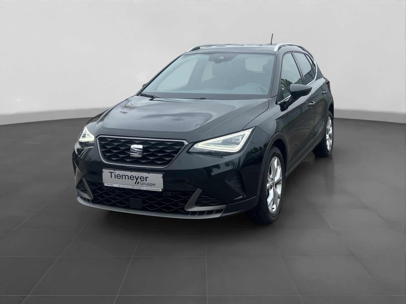 Seat Arona - Bild 2