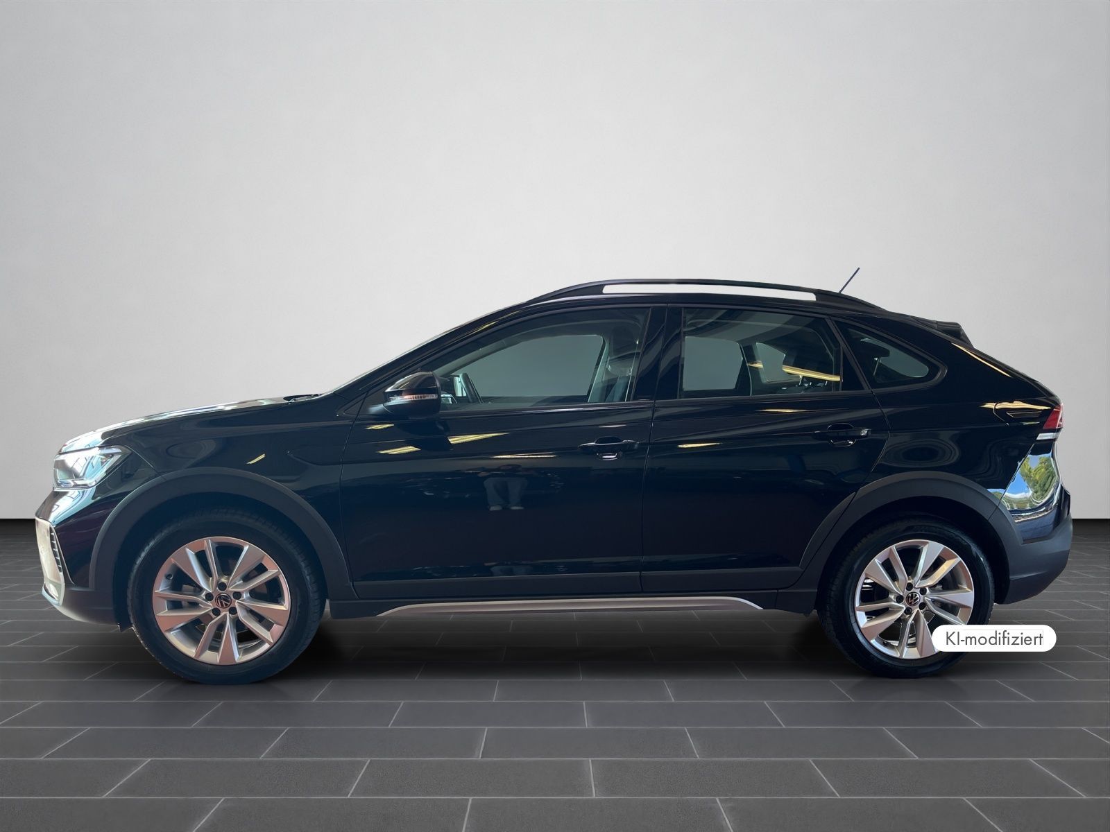 Volkswagen Taigo - Bild 8