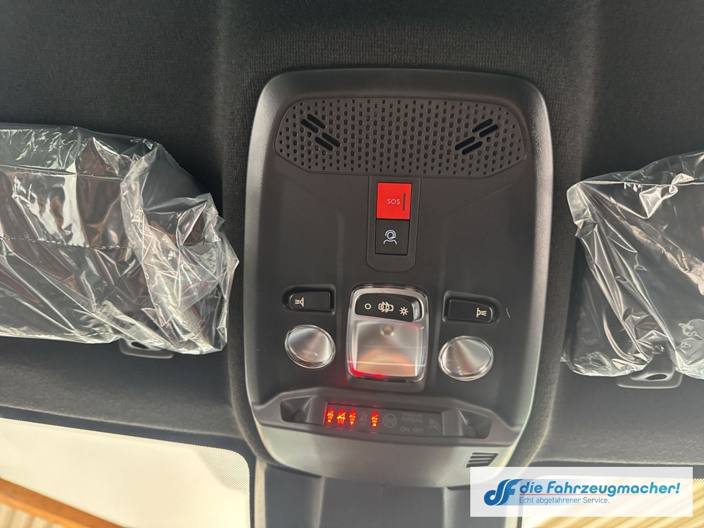 Fahrzeugabbildung Opel Corsa-e GS LED Apple CarPlay Android Auto Klimaa