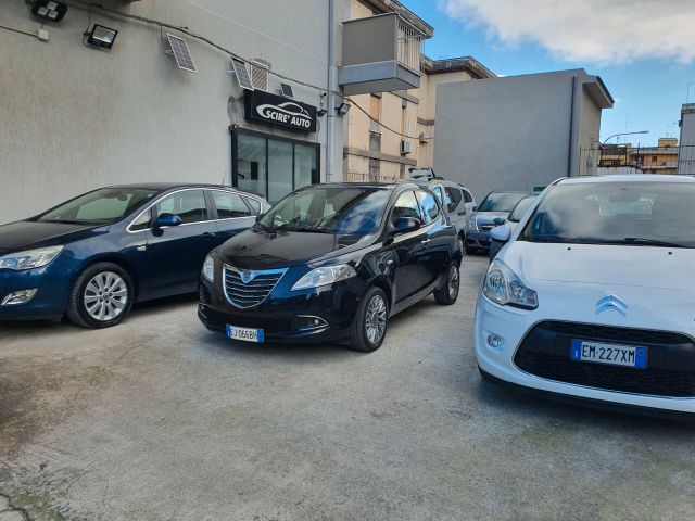 Otros Lancia Ypsilon Platinium