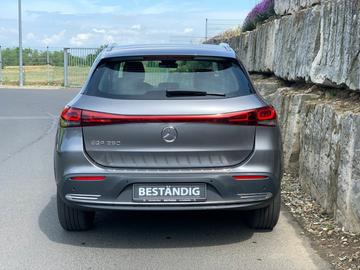 2021 Mercedes-BENZ EQA 照片 6