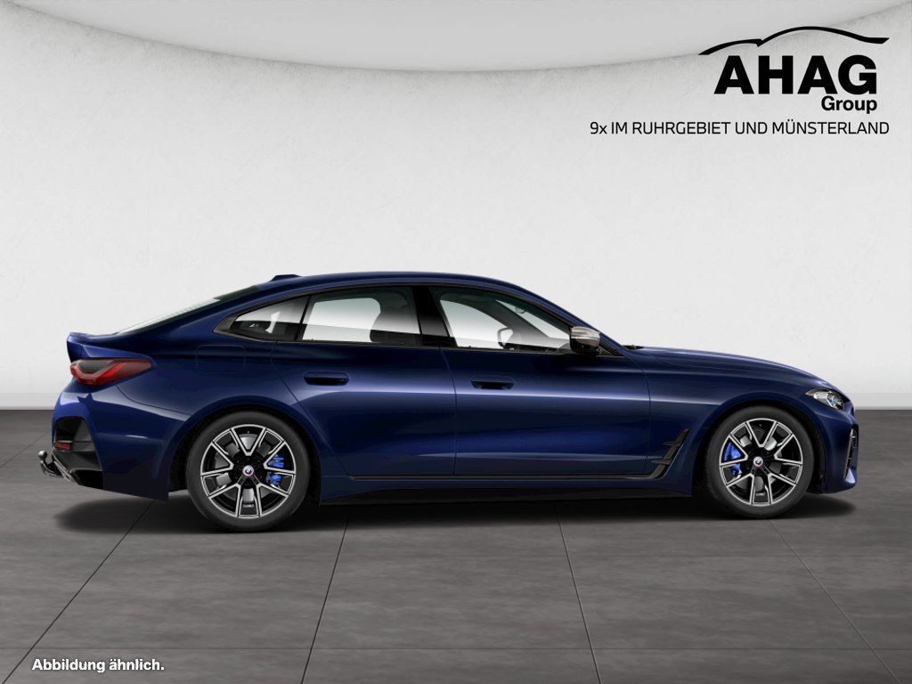 BMW M440 - Bild 8