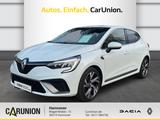 Renault Clio R.S. LINE TCe 140 - Renault Clio Gebrauchtwagen in Hannover