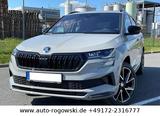 Skoda Karoq 2.0 TDI DSG 4x4 Sportline DCC PD ACC LED - Skoda aus 2024