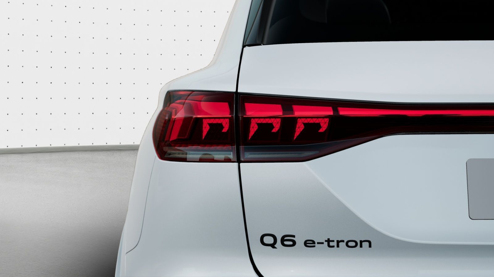 Audi Q6 e-tron - Bild 12