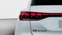 Audi Q6 e-tron - Vorschau Bild 12