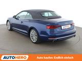 Audi A5 2.0 TFSI Sport Aut.*NAVI*TEMPO*PDC* - Audi A5 in Chemnitz
