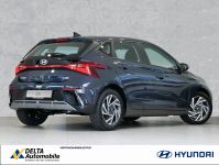 Hyundai i20 - Vorschau Bild 2