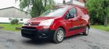 Citroën Berlingo 1.6 HDI Kastenwagen 75PS - Citroën Berlingo: Kastenwagen