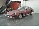 Nissan 280 ZX ZX Targa - Nissan Oldtimer