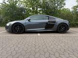 Audi R8 5.2 FSI quattro - - gebrauchte Audi R8 aus dem Jahr 2009