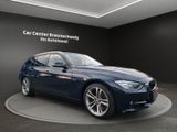 BMW 330d Touring Sport Line+Pano+Navi+Leder+Alu - BMW 3er Reihe aus 2012