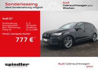 Audi Q7 - Vorschau Bild 1