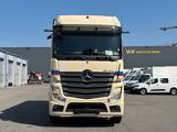 Mercedes-Benz Actros2545*E6d*TÜV*Retarder*Lift*Thermoking*Navi - Mercedes-Benz The