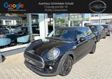 MINI ONE 1.5 *SITZHEIZUNG*2-Z-KLIMA*BLUETOOTH*ALLWETT - MINI MINI: 1.2