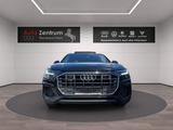 Audi Q8 55 TFSI S-line Bang+OL CarPlay AHK*PANO*Stand - Audi Q8 in Stuttgart