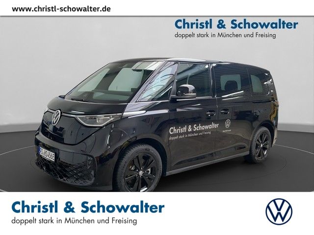 Volkswagen ID. Buzz 150 kW Pro AHK MATRIX NAVI ACC LANE PDC