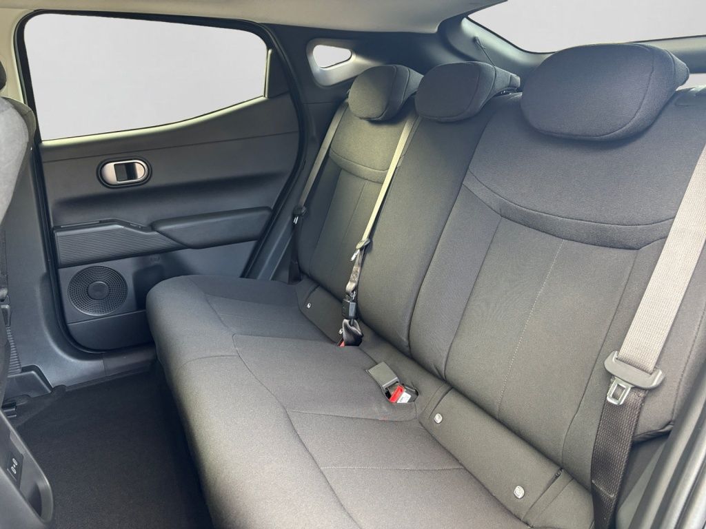 Hyundai IONIQ 3 – Bild 14