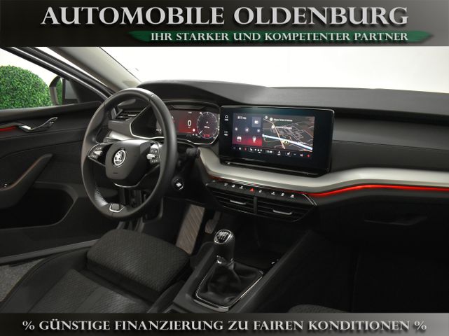 Skoda Octavia Combi 2.0 TDI Ambition *AHK*ACC*Massage*