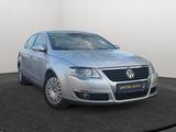 Volkswagen Passat Lim. Comfortline - Volkswagen Passat aus 2008