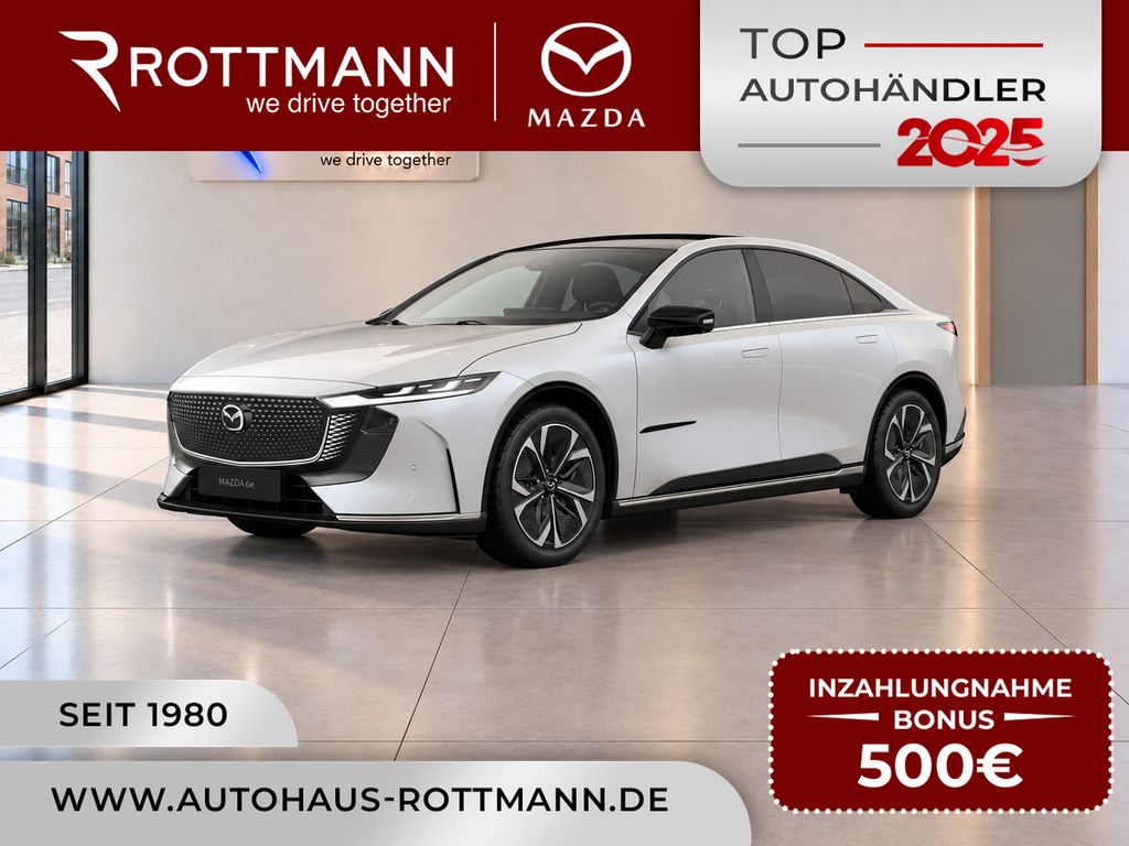 6e 2027 EV 78kWh 560km Takumi Plus/Sony/360°/Pan