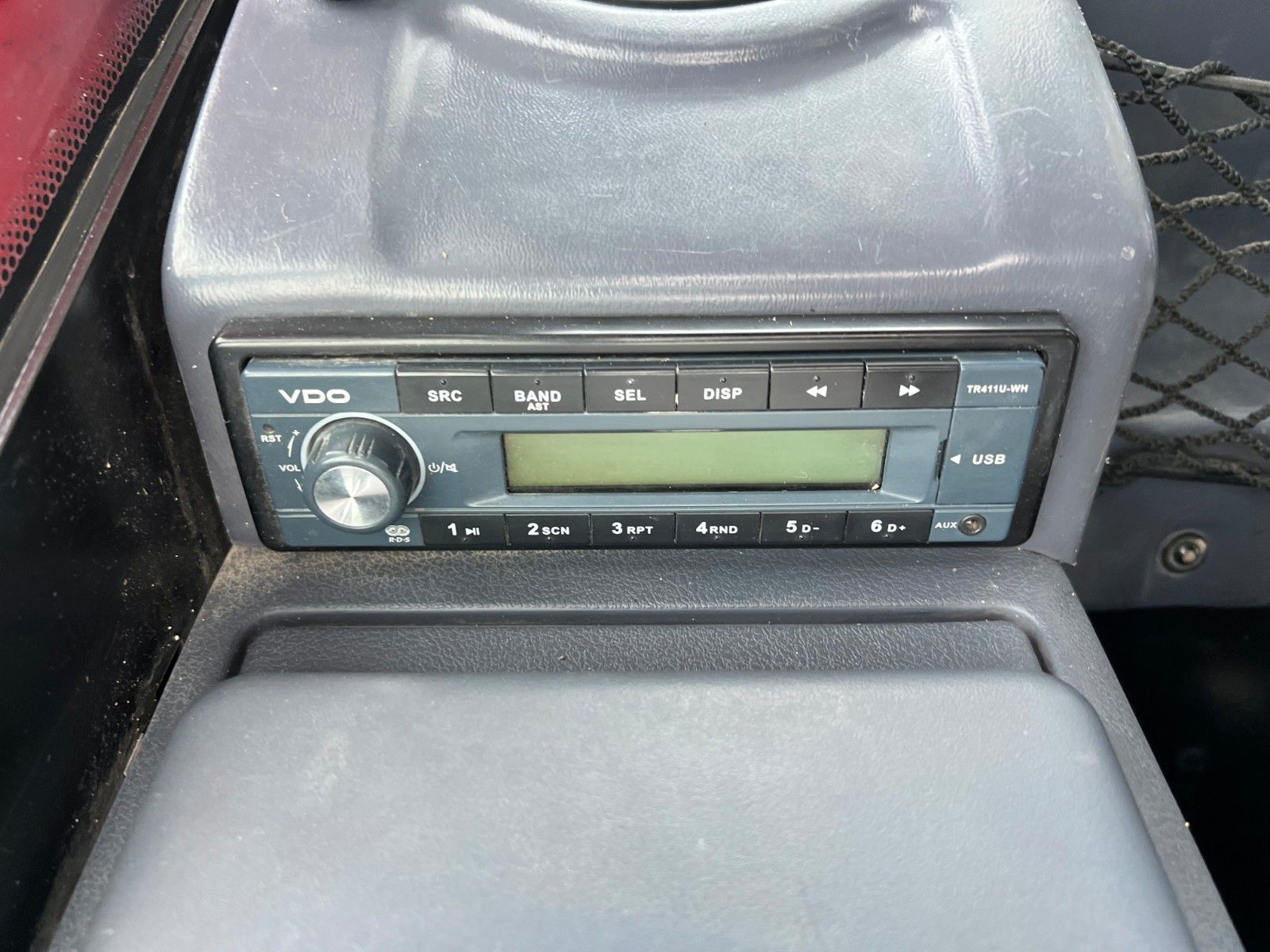 Fahrzeugabbildung Manitou MT 625 H / 2.042h / 2021 / Teleskoplader