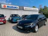 Suzuki Swace 1.8 Hybrid CVT Comfort+ *Kamera*ACC*PDC* - schwarze Suzuki Swace