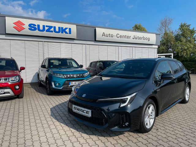 Swace 1.8 Hybrid CVT Comfort+ *Kamera*ACC*PDC*