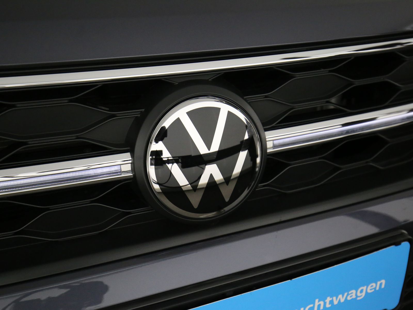 Volkswagen Taigo - Bild 28