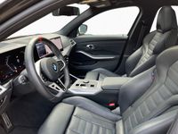 BMW M340d - Vorschau Bild 9