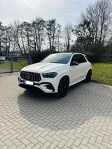 Mercedes-Benz GLE 53 AMG Mercedes-AMG GLE 53 4MATIC+ Merce... - Mercedes-Benz GLE 53 AMG von privat