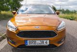 Ford Focus 1,0 EcoBoost 92kW Trend Turnier Auto  - Ford Focus: Kombi, Trend