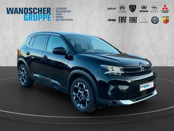 Citroën C5 Aircross C-Series PT 130 Navi+SHZ+RFK+Carplay