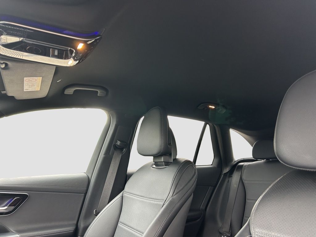 Fahrzeugabbildung Mercedes-Benz GLC 200 4M AMG Line*NightPaket*Standheizung