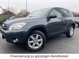 Toyota RAV4 Cross Sport *AHK*PDC*MFL*NAVI*SHZ* - Toyota RAV 4: Sport