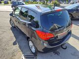 Opel Meriva B Active *2. Hd*Navi*Tempo*PDCs*SHZ*LHZ* - Opel Meriva: Active