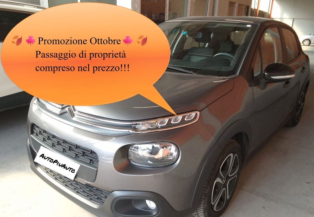 Image of Citroën C3