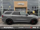 Dodge Durango 5.7l Unfallfrei V8 TOW & GO SRT Paket BL - Dodge Durango mit Panoramadach