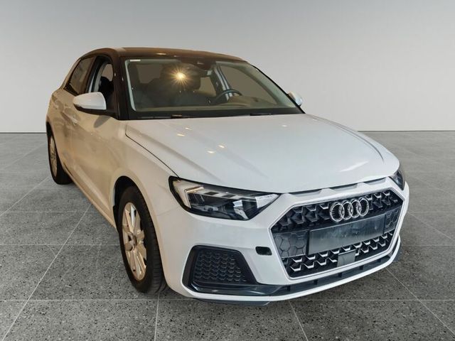 Audi A1 SPB 30 TFSI S Tronic