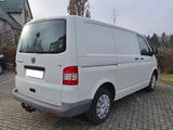 Volkswagen Transporter T5 1,9 TDI Kastenwagen AHK LED - Angebote