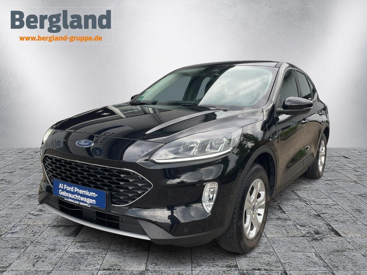 Ford Kuga Cool & Connect PHEV 165 kW (225 PS)