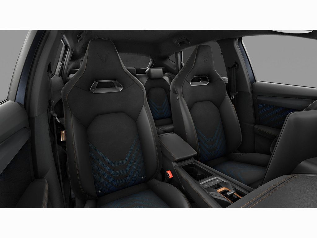 Cupra Formentor - Bild 9