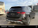 Mercedes-Benz GLC 450 d 4M AMG Advanced+ Sitzklima MASSAGE LED - graue Mercedes-Benz GLC 450