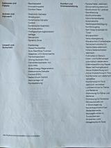 BMW 750Ld xDrive - lückenlos Scheckheft BMW - BMW 750 mit Anhängerkupplung