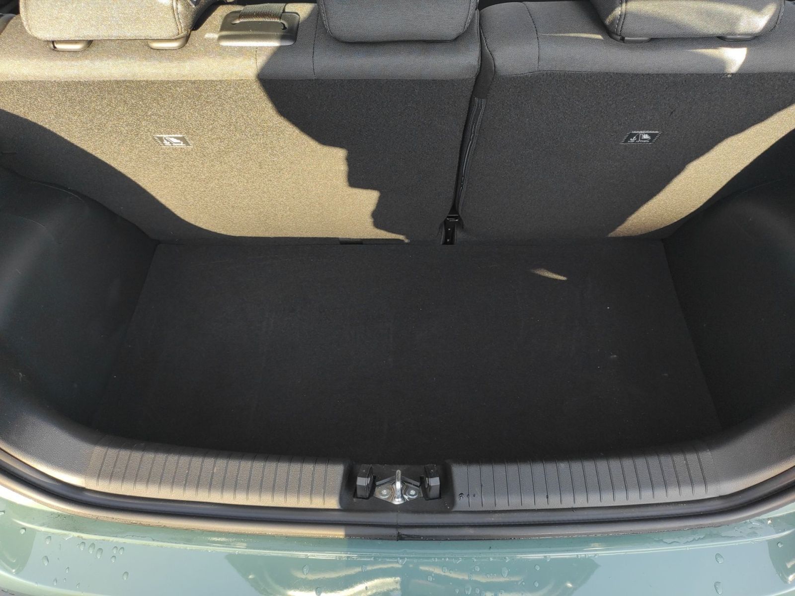 Hyundai i10 – Bild 10