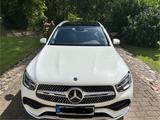 Mercedes-Benz GLC 200 d 4MATIC Autom. - - Mercedes-Benz GLC 200 von privat