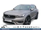 Volvo XC40 Recharge T4 Inscription Expression MY22 - Volvo XC40 in Frankfurt (Main)