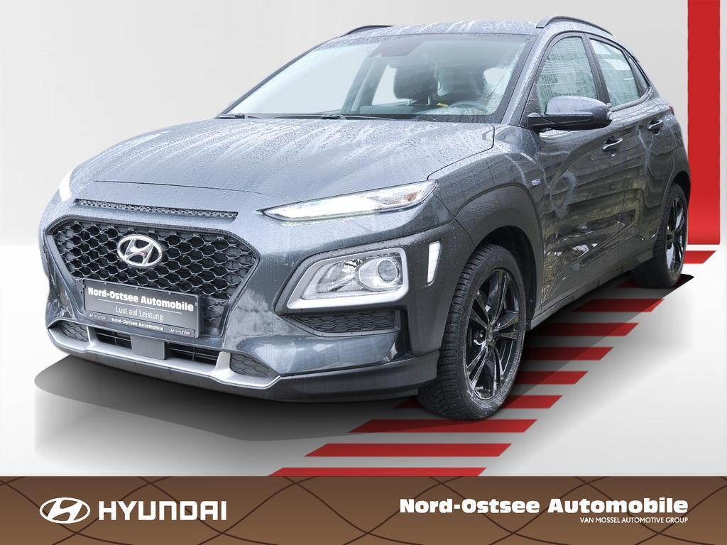 Hyundai KONA TREND KAMERA TEMPO PDC SITZHZG