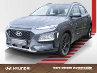 Hyundai KONA TREND KAMERA TEMPO PDC SITZHZG