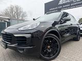 Porsche Cayenne Diesel PANO*Luft*BOSE*AHK*Kamera*21" RS - Porsche: RS